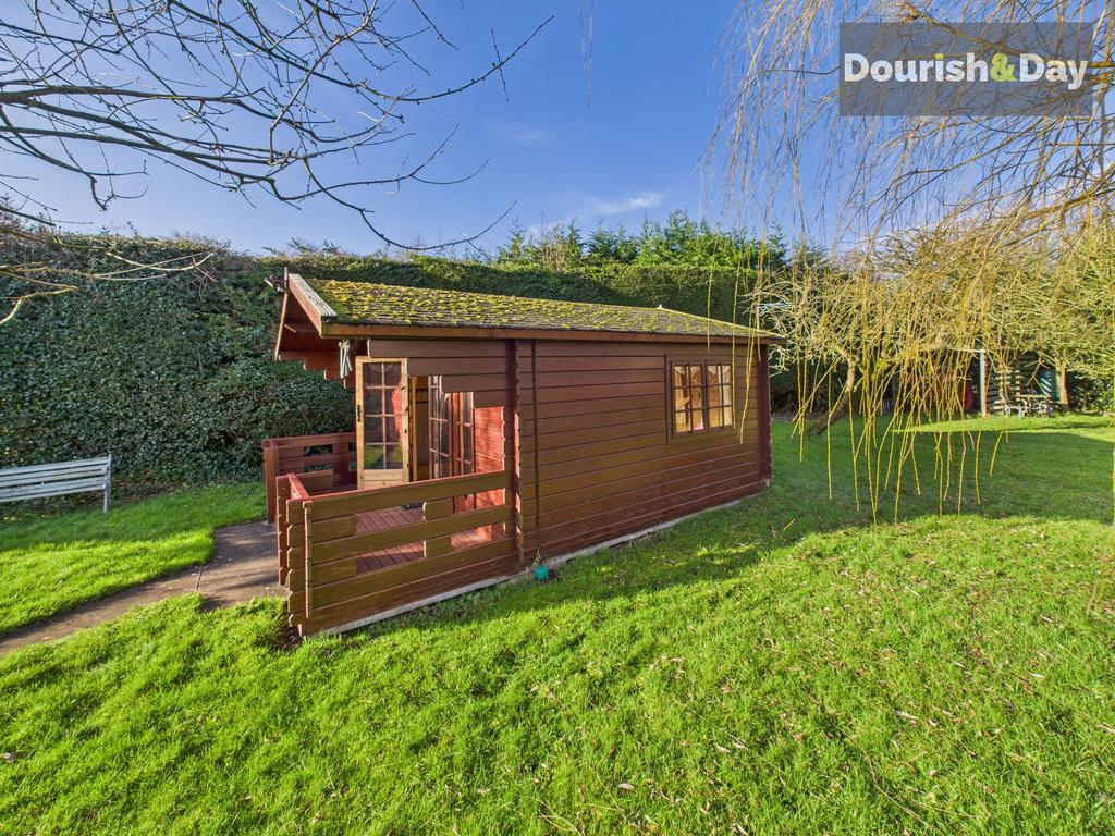 Summerhouse