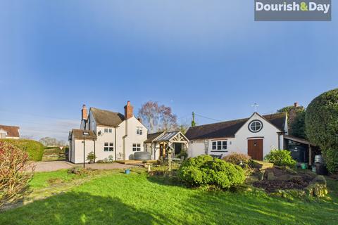 undefined, Market Drayton TF9