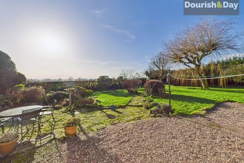 undefined, Market Drayton TF9