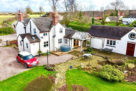undefined, Market Drayton TF9