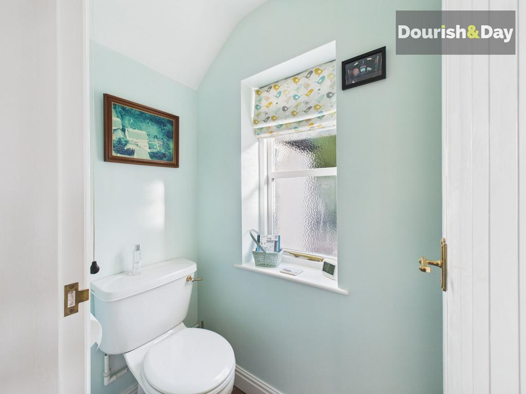 Guest WC