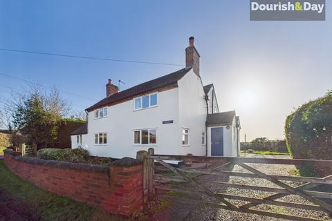 undefined, Market Drayton TF9