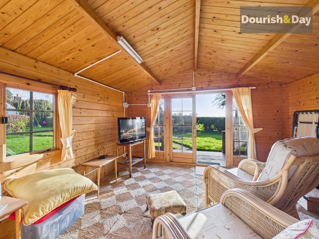 Summerhouse