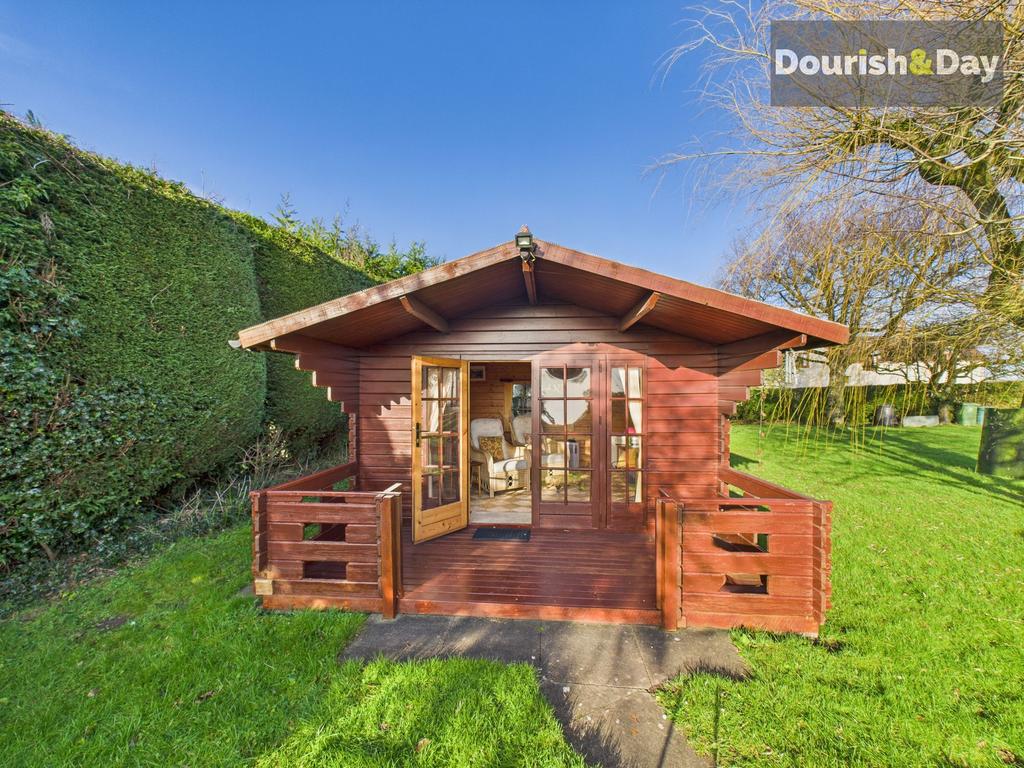 Summerhouse