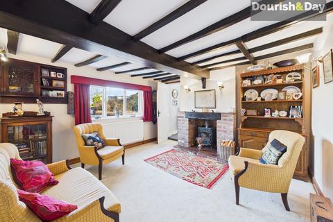 undefined, Market Drayton TF9