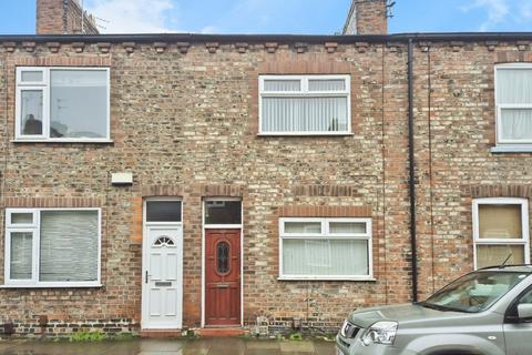 3 bedroom terraced house to rent, Acomb, York YO24