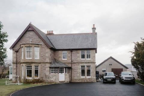 undefined, Ogilviebank, Moray Street, Blackford, Auchterarder, PH4