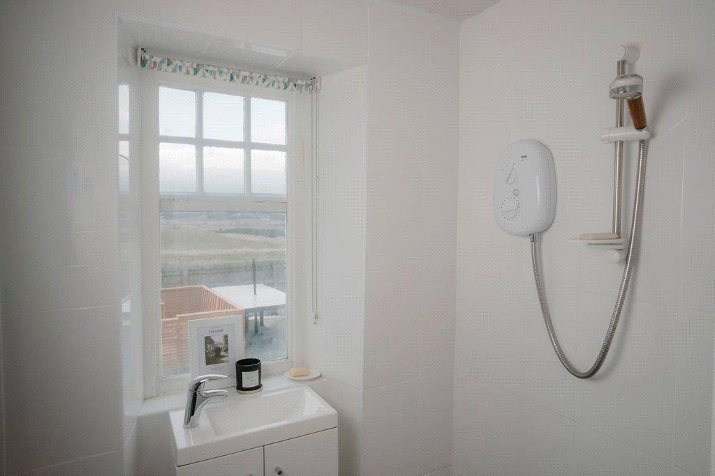 Downstairs Wet Room