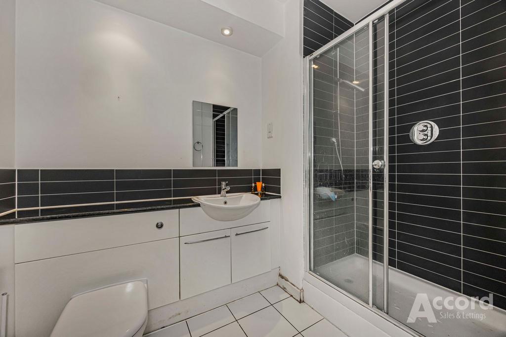 En-suite