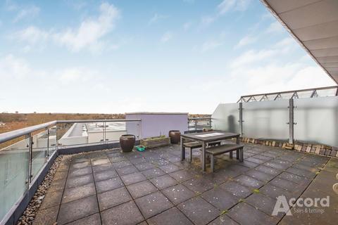 undefined, Mercury Gardens, Romford, RM1