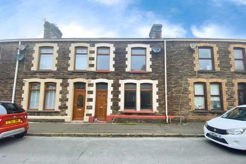 undefined, Penrhyn Street, Port Talbot, SA13 1LU