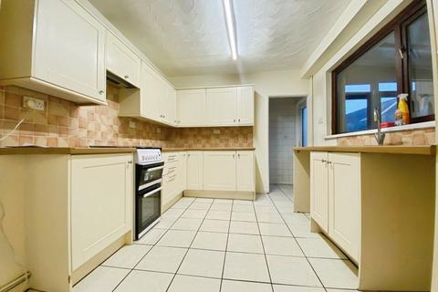 undefined, Penrhyn Street, Port Talbot, SA13 1LU