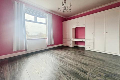 undefined, Colne Road, Lancashire BB10