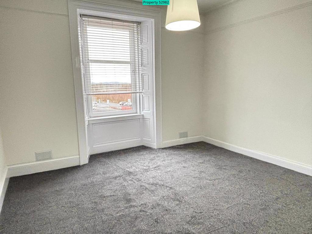 Front Bedroom