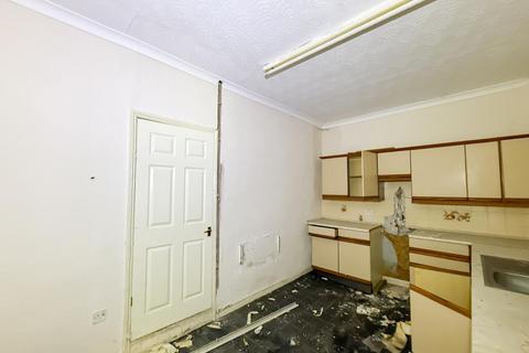 undefined, Horden, Peterlee, SR8