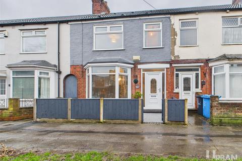 4 bedroom house for sale, Southcoates Avenue, Hull