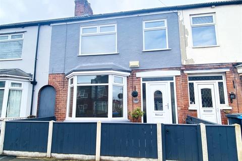 undefined, Southcoates Avenue, Hull