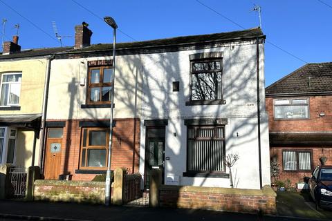 undefined, Fir Bank Road, Royton, Oldham, OL2 6TU