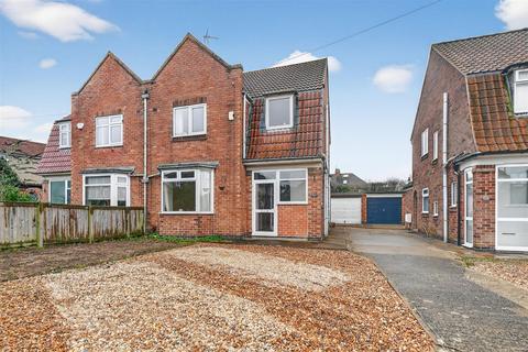 undefined, Byland Avenue