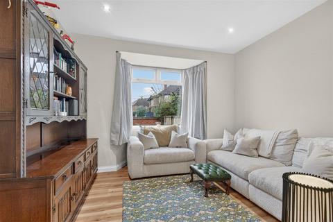 undefined, Byland Avenue