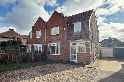 undefined, Byland Avenue