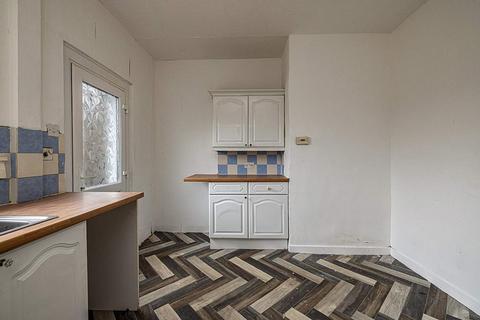 undefined, 38 McLagan Drive, Hawick TD9 8DB