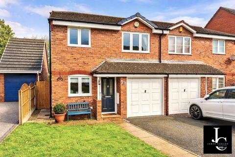 undefined, Ellis Peters Drive, Telford TF3