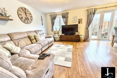 undefined, Ellis Peters Drive, Telford TF3