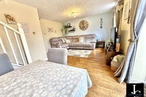 undefined, Ellis Peters Drive, Telford TF3