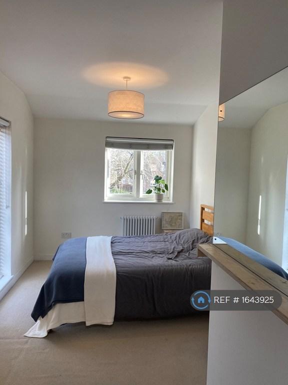 Back First Floor Bedroom