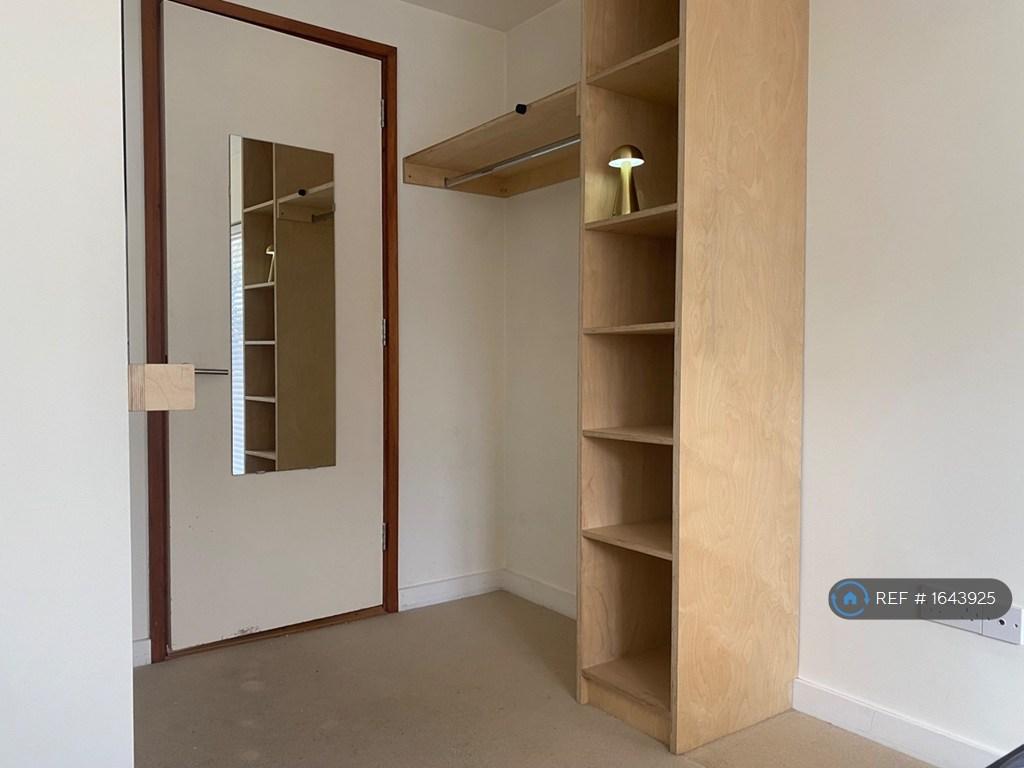Back Bedroom Wardrobe