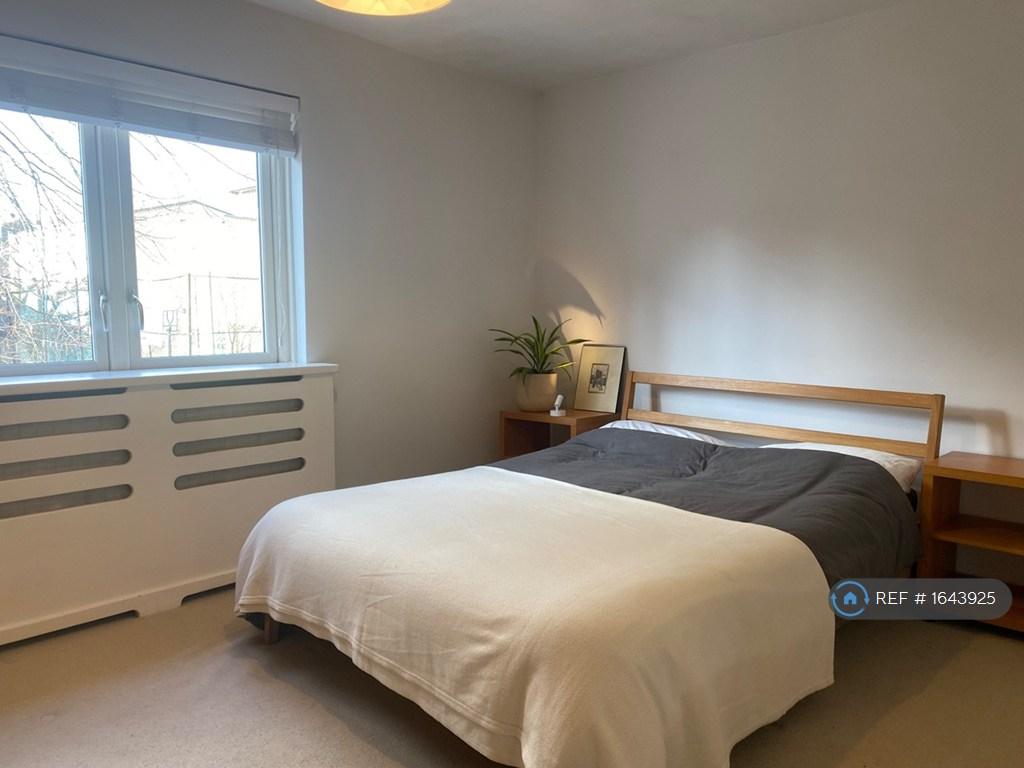 Front First Floor Bedroom