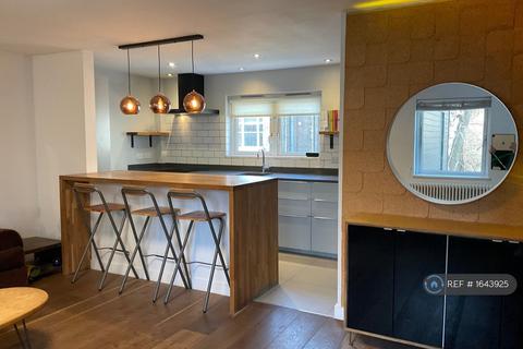 undefined, Stonhouse Street, London, SW4