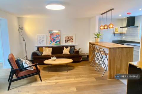 undefined, Stonhouse Street, London, SW4