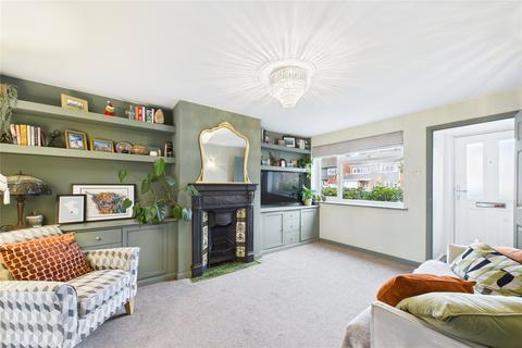 undefined, Weybridge Mead, Yateley, Hampshire, GU46