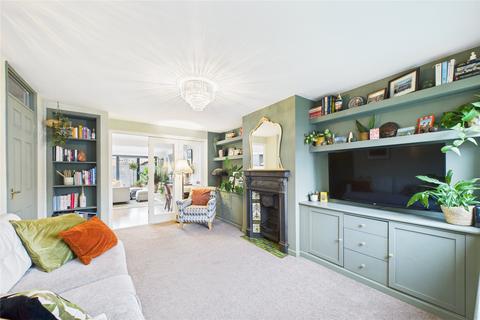 undefined, Weybridge Mead, Yateley, Hampshire, GU46
