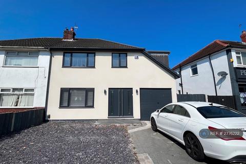 undefined, Liverpool Road, Formby, Liverpool, L37