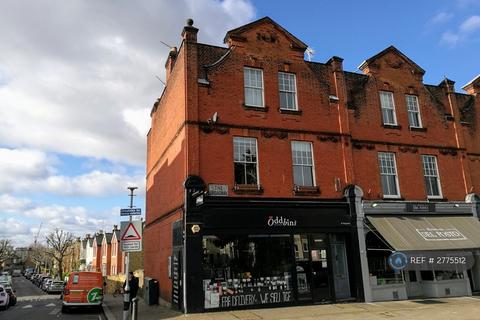 undefined, St Margarets Road, Twickenham, TW1