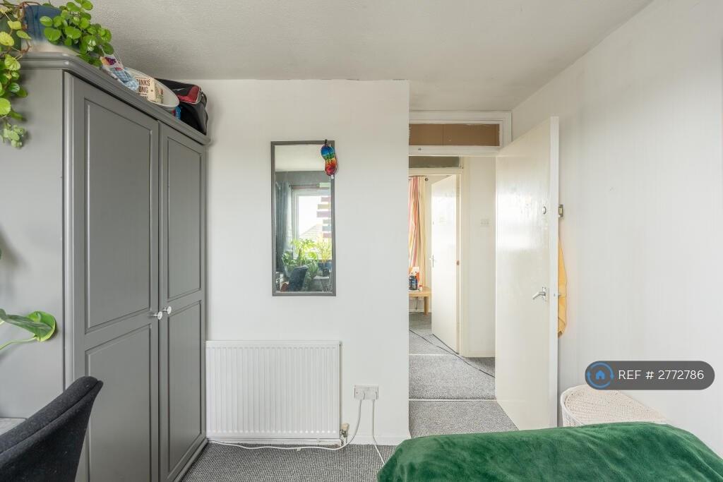 Bedroom - 1st (Second Floor) - Not Available