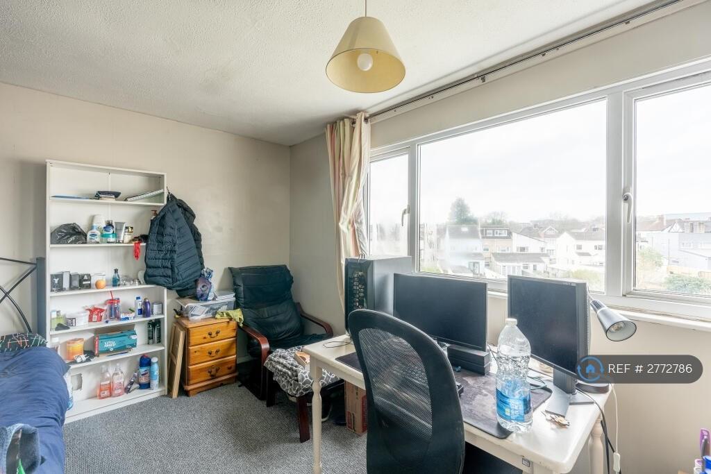 Bedroom - 2nd (Second Floor) - Not Available