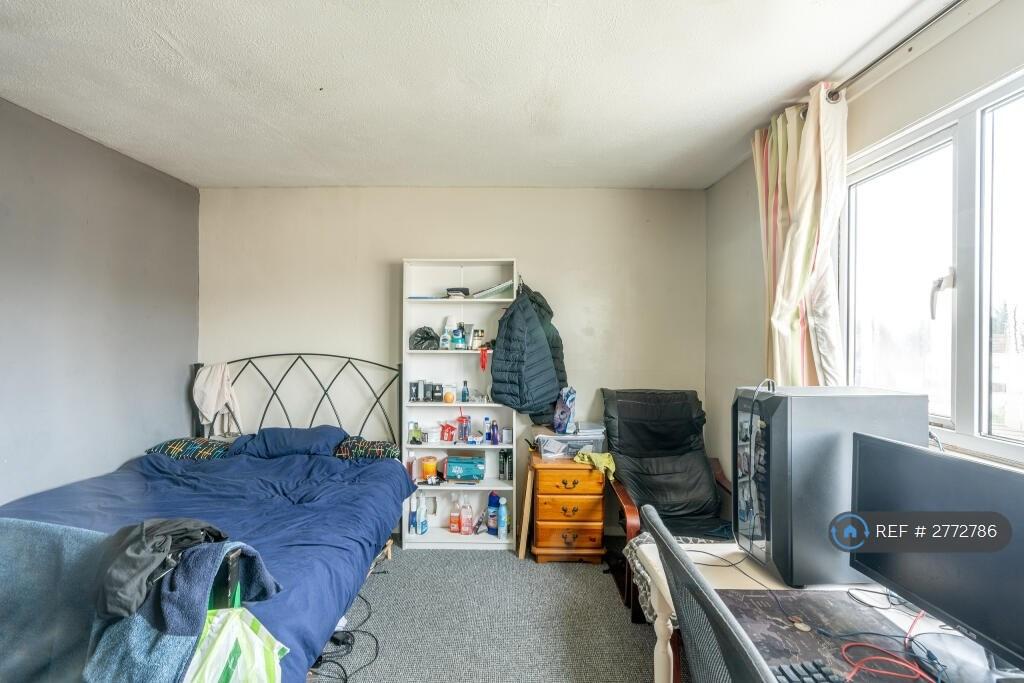 Bedroom - 2nd (Second Floor) - Not Available