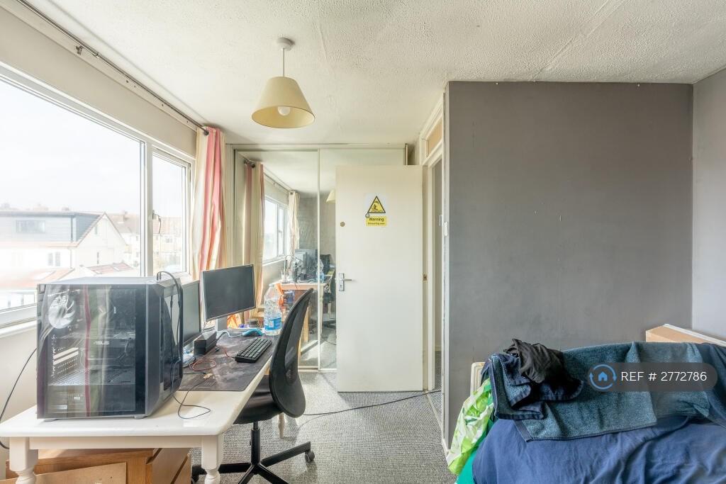 Bedroom - 2nd (Second Floor) - Not Available