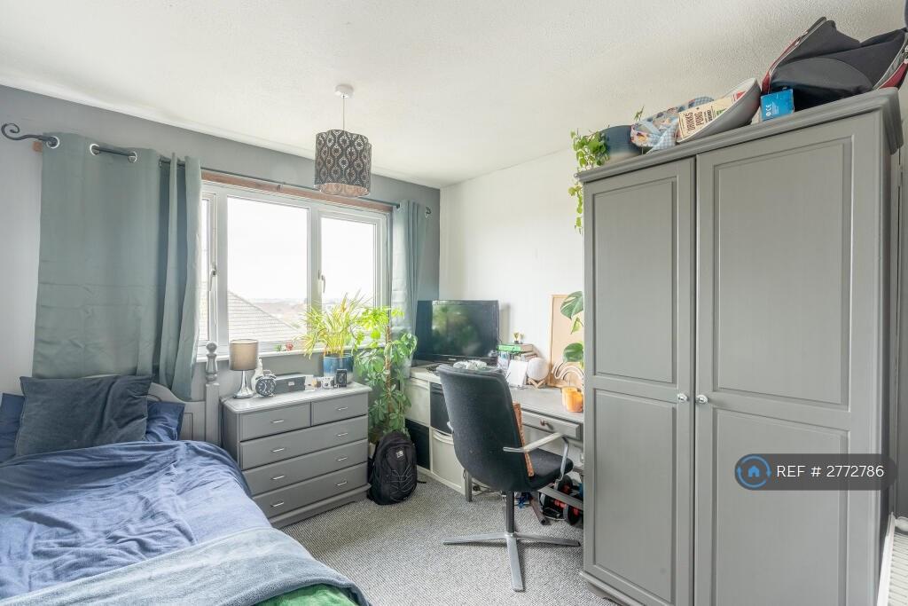 Bedroom - 1st (Second Floor) - Not Available