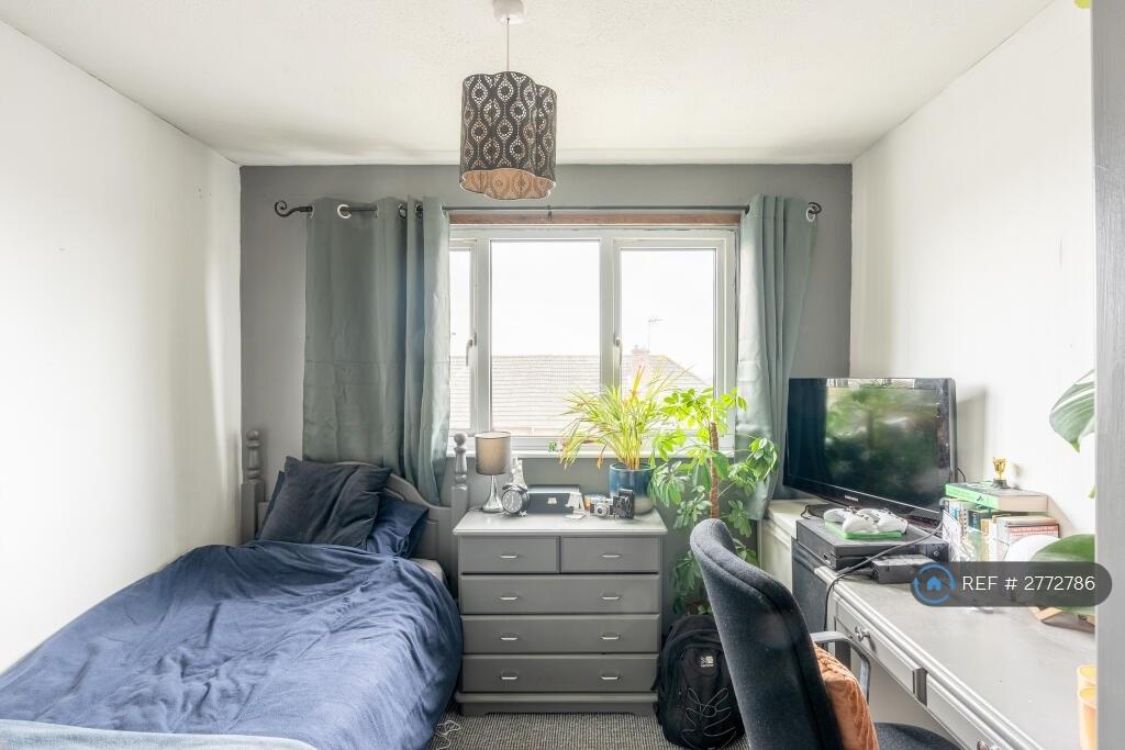Bedroom - 1st (Second Floor) - Not Available