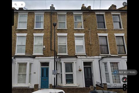 1 bedroom flat to rent, Hargrave Road, London, N19