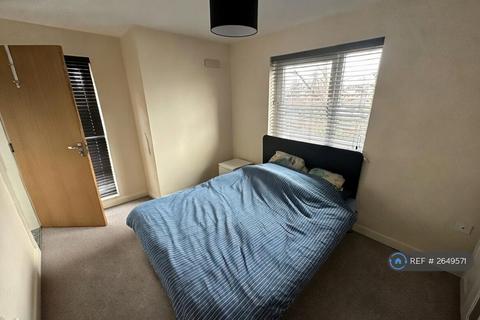 undefined, Bevan View, Warrington, WA5