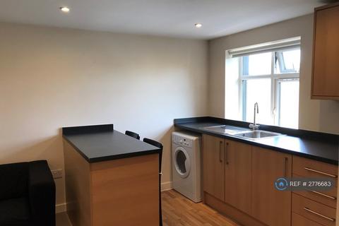 undefined, Capstone Road, Bournemouth, BH8