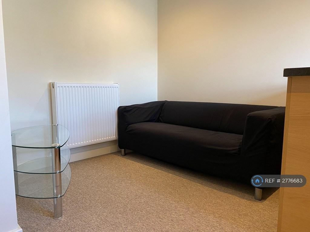 Sofa Living Area