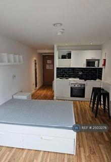 undefined, David Lewis Street, Liverpool, L1