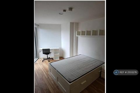 undefined, David Lewis Street, Liverpool, L1